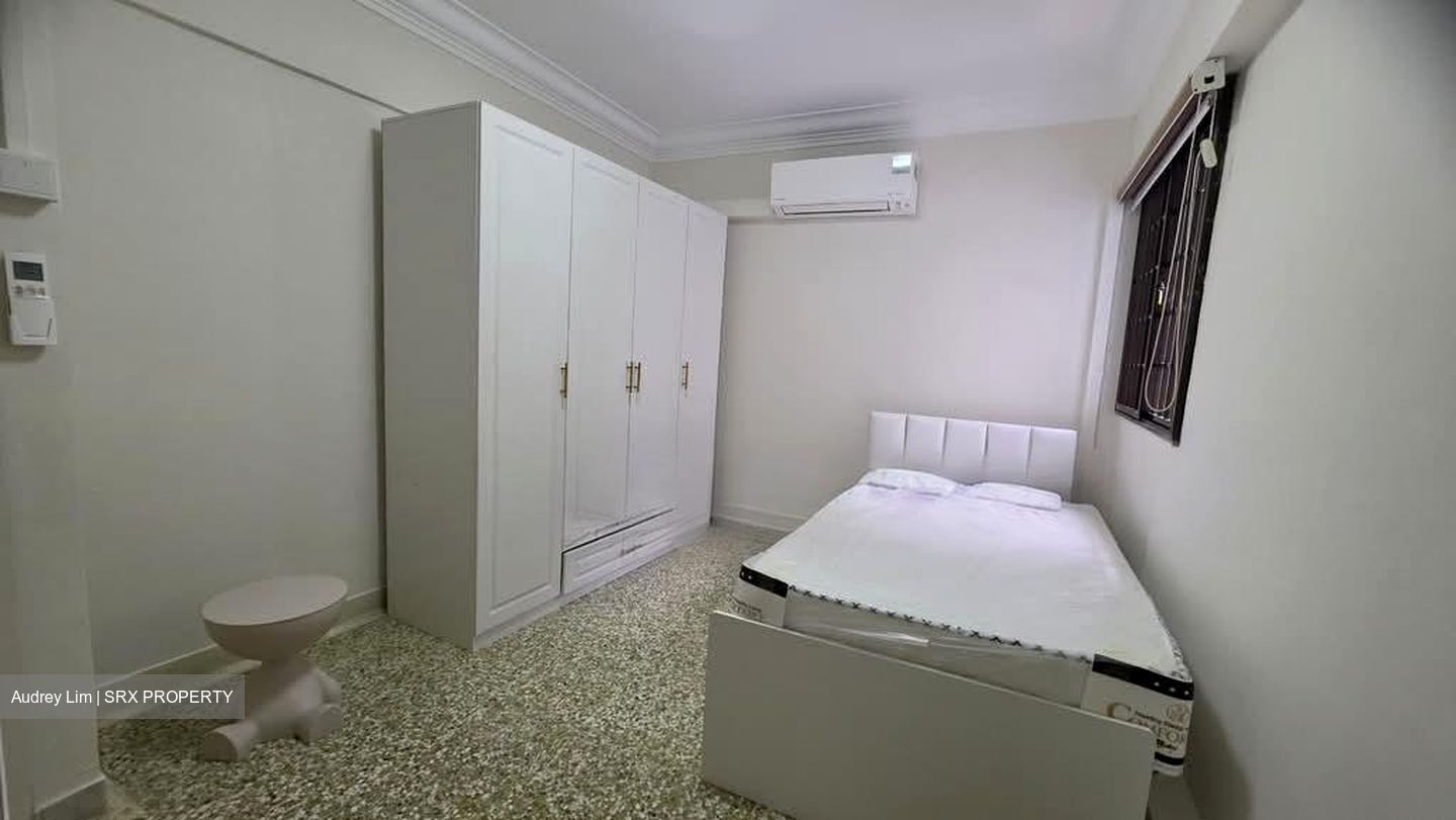 Blk 427 Clementi Avenue 3 (Clementi), HDB 4 Rooms #563315201